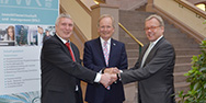 F&ouml;rderpreis der Kemper-Stiftung