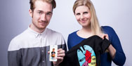 Kleinstein mit neuem Konzept im Finale des EYES & EARS New Talents Wettbewerbs in K&ouml;ln