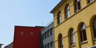 &Ouml;ffentliches Seminar f&uuml;r Baukonstruktion und Bauphysik