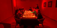 Lichtdinner