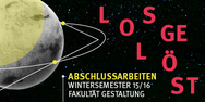 Designer/innen zeigen Abschlussarbeiten an der HAWK