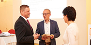 ENB Foederpreis Florian Menne