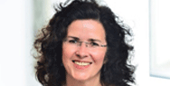 Wissenschaftsministerin Gabriele Heinen-Kljajic