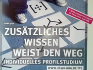 HAWK plus-Lehrveranstaltungsangebot geht online