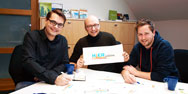 H!ERgeblieben &ndash; neues Projekt beim ZZHH
