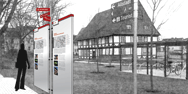 HAWK-Studierende entwickeln PS.Pfad f&uuml;r Einbeck