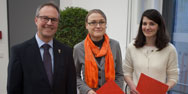 Innovation mit Lions-Preis belohnt