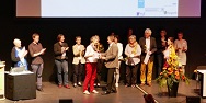 Preisverleihung