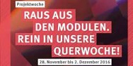 Querwoche
