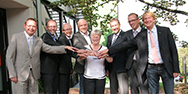 Regionalkonferenz Holzminden-H&ouml;xter