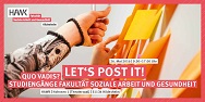 Fakult&auml;tstag