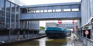 Schiffshebewerk Scharnebeck