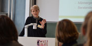 Gender und Gesundheit &ndash; &bdquo;mehr politischer Drive&ldquo;