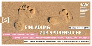 Spurensuche