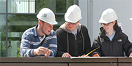 Studieren in Holzminden - Fakult&auml;t Management, Soziale Arbeit, Bauen