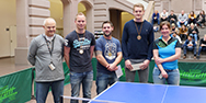 Hol Tischtennis 2017