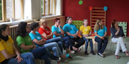 Krippen Team