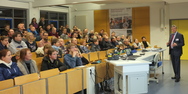 Infotage 2018