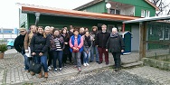 Tierheim Hildesheim