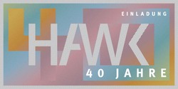 HAWK l&auml;dt zu hochrangig besetzter Bildungsdiskussion ein 