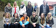 Soziale Arbeit