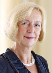 Wissenschaftsministerin Wanka begr&uuml;&szlig;t die Erstsemester in einem Brief