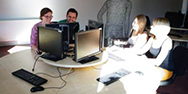 Workshop f&uuml;r Studierende