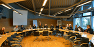 Zukunftswerkstatt zur Hildesheimer Neustadt