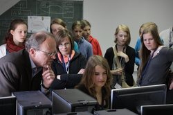 Zukunftstag 2014