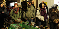 Recherche im Wendland