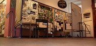 Ausstelllung Foyer