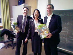 ImmoForum 2008