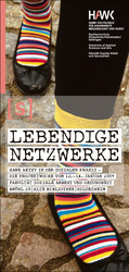 Flyer zur Projektwoche