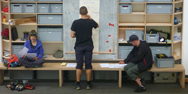ips Gruppenarbeit Teaser