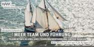 HAWK plus IPS: Meer Team und F&uuml;hrung
