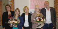 HAWK Pressestelle