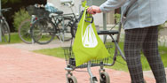Pflegeverantwortung
