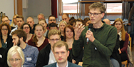 Regionalmanagement und Wirtschaftsf&ouml;rderung 2016