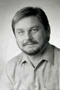 Portrait Achim Rubert