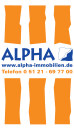 HAWK Deutschlandstipendium ALPHA Industrial Service GmbH und ALPHA Vermögensverwaltung GmbH