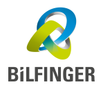 HAWK Deutschlandstipendium Bilfinger Hochbau GmbH 