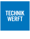 HAWK Deutschlandstipendium TECHNIK WERFT GmbH