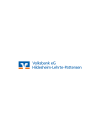 HAWK Deutschlandstipendium Volksbank eG Hildesheim-Lehrte-Pattensen