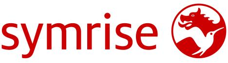 Logo von Symrise