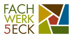 Fachwerk Fünfeck