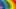 Bild Regenbogenfarben