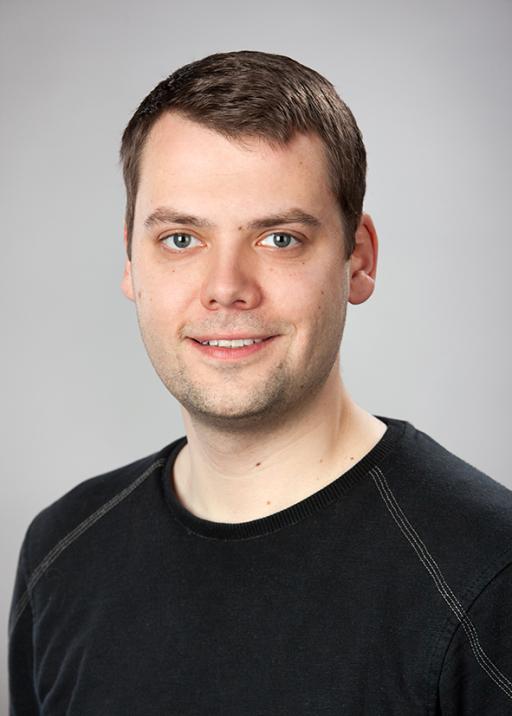 Colin Bogacz