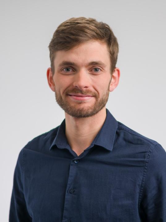 Jannis Frerichs