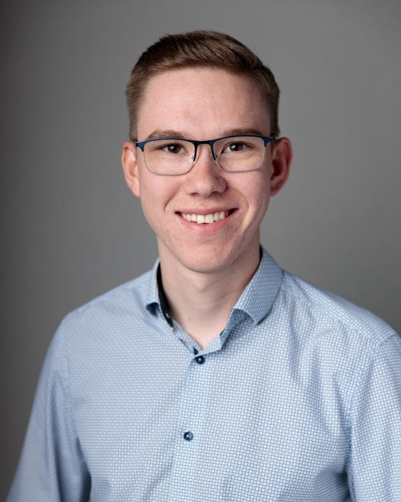 Sören Minne