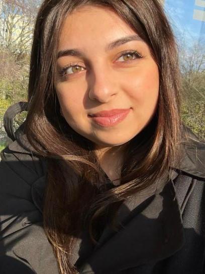 Kadriye Günes
